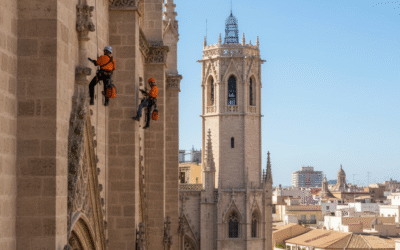 Edificio histórico – Torrent